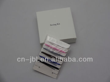 hotel needle kit