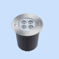 9WATT IP68 316SS RECESSED Underwater Pool Light