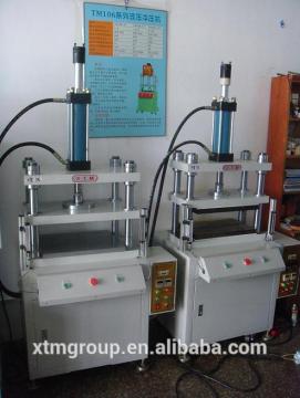 hydraulic cutting machine Plastic cutting machine