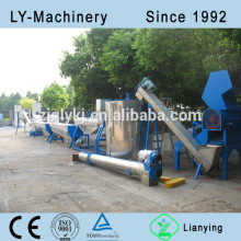 PET Flakes Washing Line