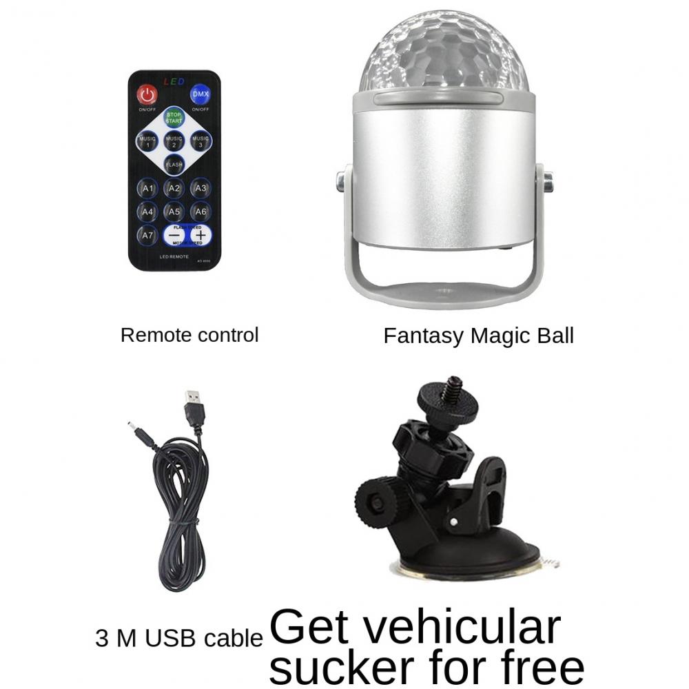 Bar Water Wave Magic Ball Light Bar Water Wave Magic Ball Light