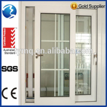 60 Series Aluminum Sliding Windows
