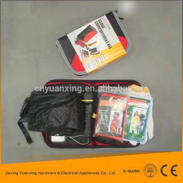 wholesale china trade bike tool kit set , emergency kit wholesale