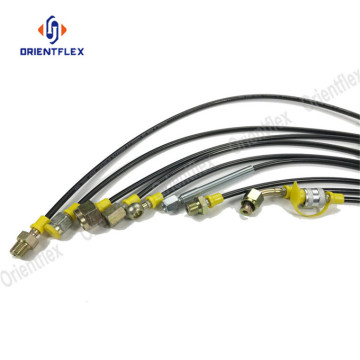 1/2 inch high pressure testing hose