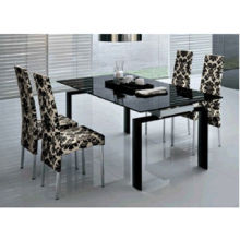 Dining Set, Extension Dining Table