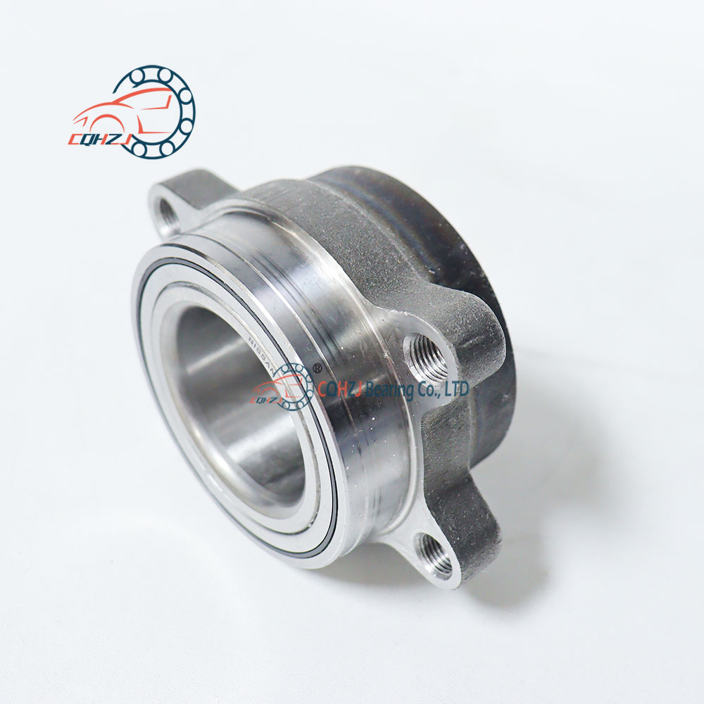 Cqhzj Wheel Hub Bearing 4m405 Fit For Nissan High Quality Cqhzj Wheel Cqhzj Wheel Hub Bearing 4m405 Fit For Nissan High Quality Cqhzj Wheel