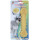 Percell 6 &quot;Nylon Dog Chew Bone Corn Chowder Doft