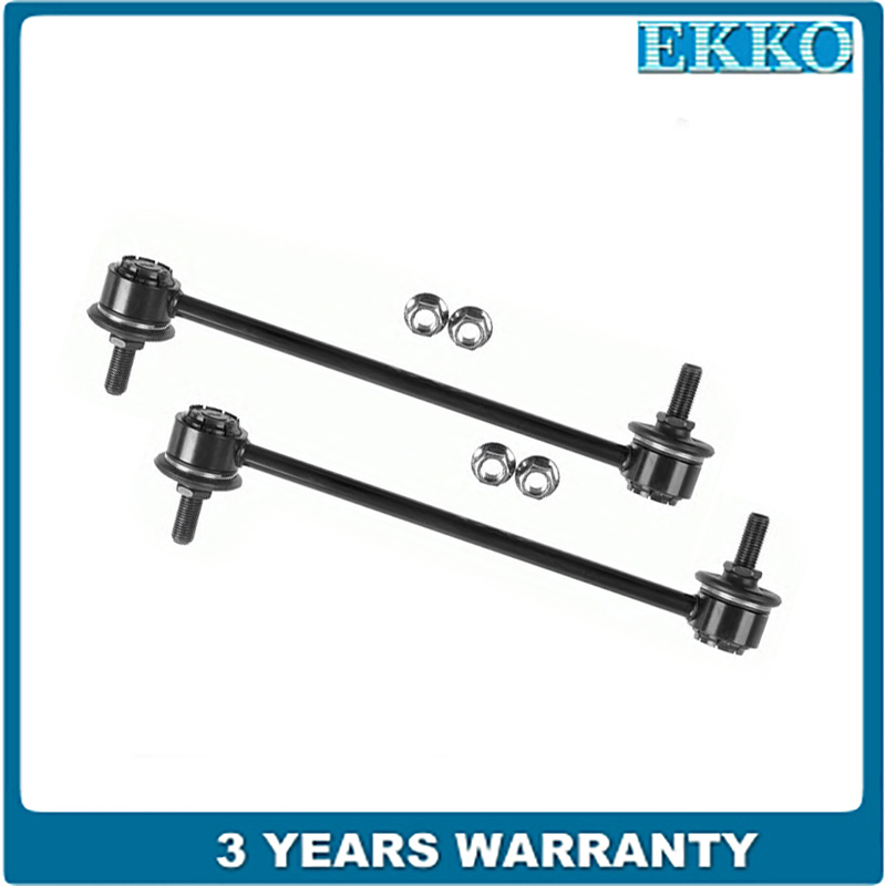 Suspension Part 54830-07000 54830-0X000 54830-0X500 Sway Bar Links For Kia Morning Euro Star