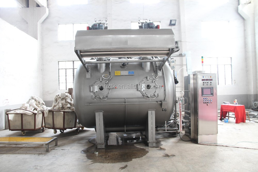 Ecology Dyeing Machine