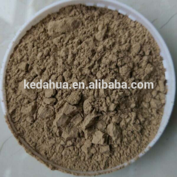 bentonite powder price