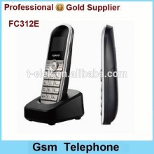 huawei FC312E 900 1800MHZ cordless telephone gsm