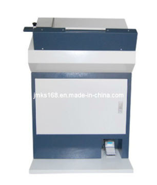 Pneumatic Album Managing Machine