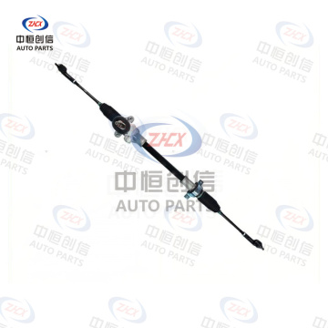 Sistem de directie pentru Brilliance V5