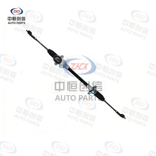 Sistem de directie pentru Brilliance V5