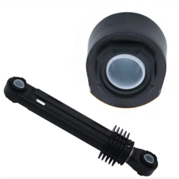 LG Front Load Washer Plastic Shell Shock Absorber Replacement Part