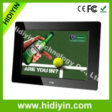 12 inch simple function picture frame