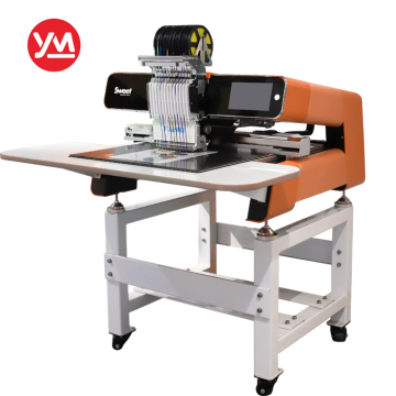 Sequin Punching Hotfix Sequins Sticker Machine