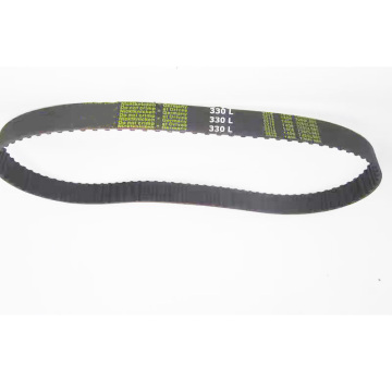 Toothed Belt, Computer-Controlled Hosiery Sock Knitting Machine Drive Belt: 180XL Synchronous Belt