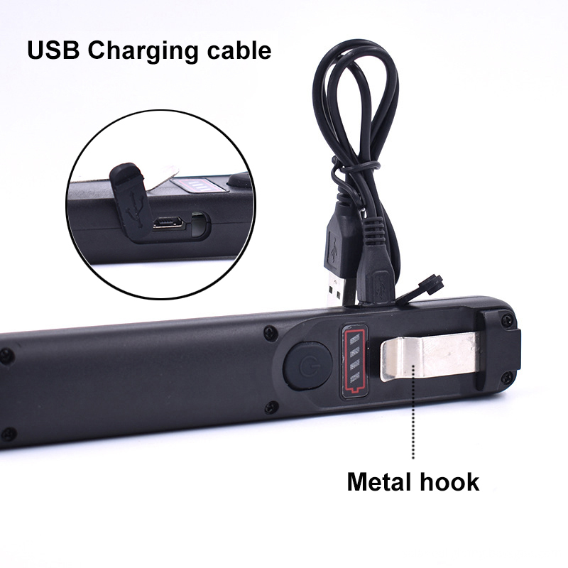Lightweight LED Work Torch Lightweight LED Work Torch