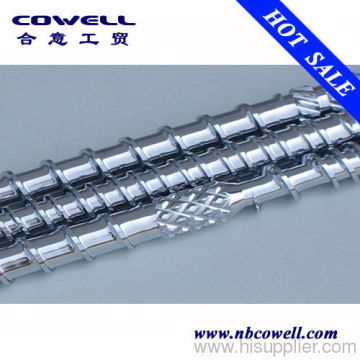 Abs Screw Barrel 