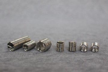 high quality threaded insert bushing of fastener