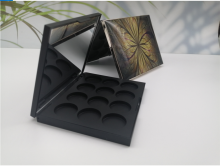 12 Colors Eyeshadow Pallet