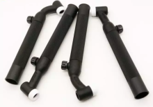 Tig Torch WP-26FV Torch Head