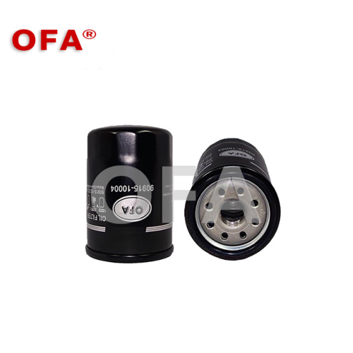 PH4386 9091510004 90915-10002oil filter for toyota engine