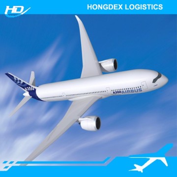 Top Quality international air express shipping forwarder