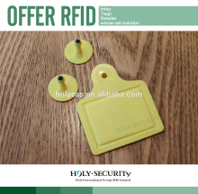 RFID ANIMAL EAR TAG FOR PIG,CATTLE,SHEEP ETC