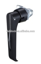 Padlockable Cabinet Handle Lock