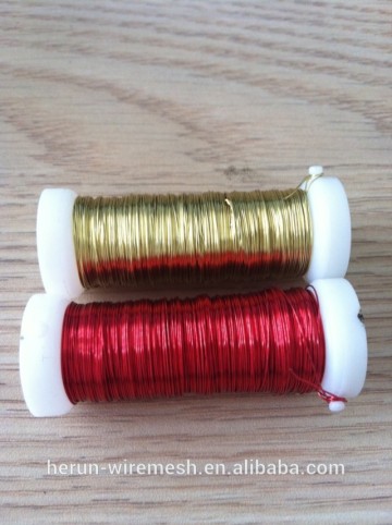 Beading wire tire bead wire