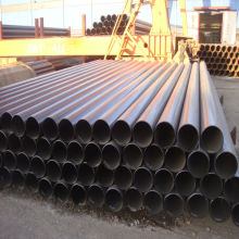 black steel pipes