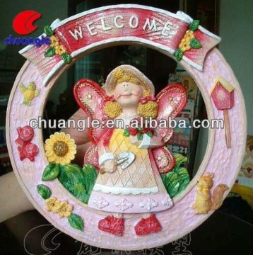Figure Resin Craft,Oem Souvenir Figure