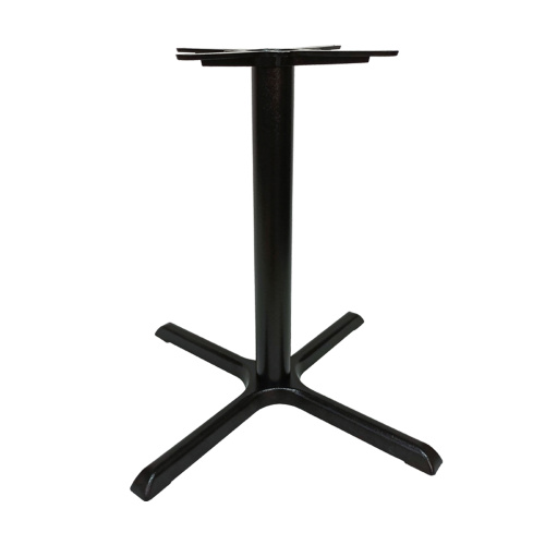 cast iron table base restaurant table base living room table base