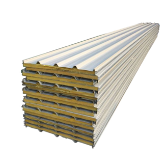 Sandwich Panel for Roof