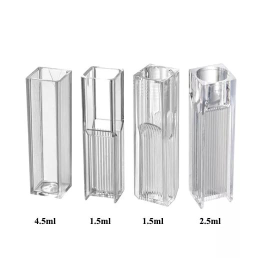Laboraory Sample Cup Precel Cup for Stago Coagulometer Cuvette with Magnetic Bead