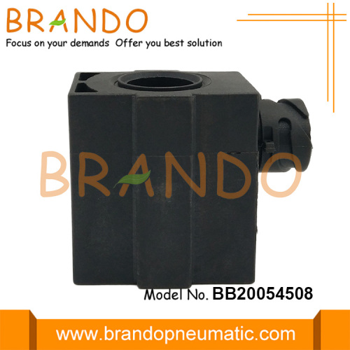 Bobina solenoide valvola freno pneumatico per camion ACTROS MP2