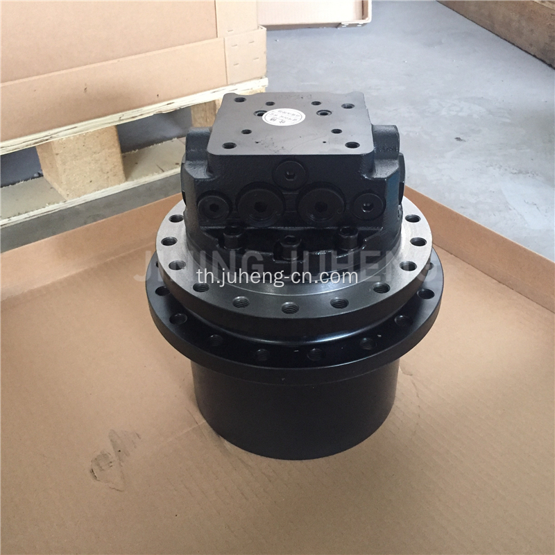 KX91-3 Final Drive Excavator parts ของแท้ใหม่