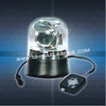 caution light (white clear) LTD210H