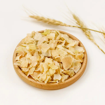 High Quality Dehydrated Garlic Slice