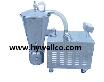 HS Series Vacuum Feeder