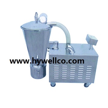 HS Series Vacuum Feeder