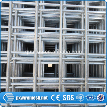 304 stainless steel wire mesh/ 1x1 stainless steel welded wire mesh