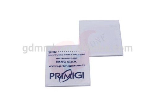 garment label eas security labels for garment