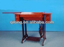 5-DRAWER TABLE and stand