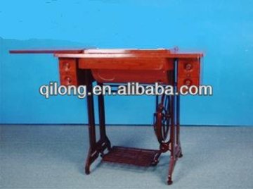 5-DRAWER TABLE and stand