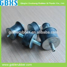 rubber shock absorber buffer
