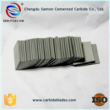tungsten carbide plate/sheet/block/cemented carbide sheet/wear resistant block
