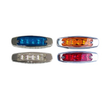 HC-B-14144 LED Bus Ceiling Light - Bus Roof Lamp